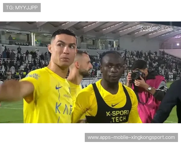 世界杯C罗若八强碰到哈兰德,身体对抗会否成为主旋律?