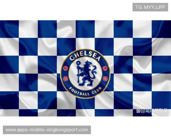 切尔西若再次点燃锋线火力冲击榜首