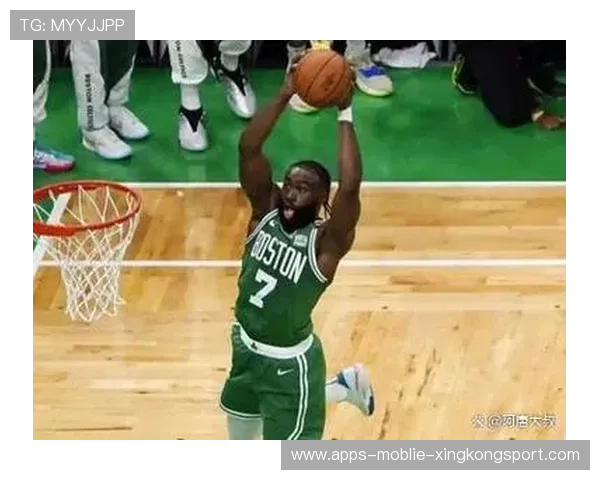 凯尔特人快速反击成为全场焦点