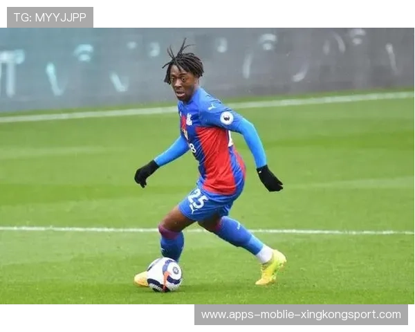 水晶宫外围直接打门，埃泽侧身抽射精妙绝伦：一场足球艺术的完美展示